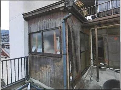 広島県三原市 三原駅5分 戸建て 870万円の競売物件情報 #44