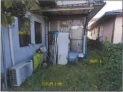 広島県福山市 神辺駅9分 戸建て 127万円の競売物件情報 #13