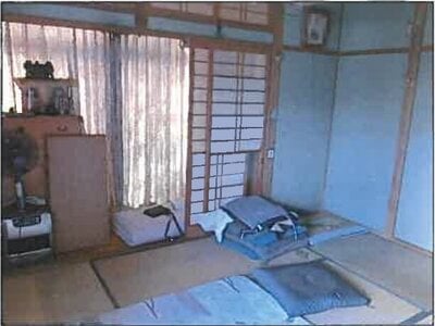 広島県福山市 神辺駅9分 戸建て 127万円の競売物件情報 #19