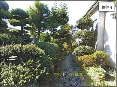 広島県福山市 横尾駅13分 戸建て 349万円の競売物件情報 #11