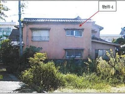 広島県福山市 横尾駅13分 戸建て 349万円の競売物件情報 #4
