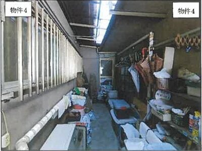 広島県福山市 横尾駅13分 戸建て 349万円の競売物件情報 #6