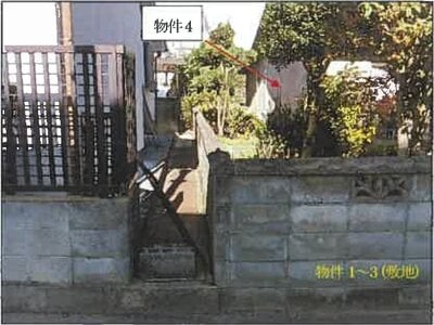 広島県福山市 横尾駅13分 戸建て 349万円の競売物件情報 #7