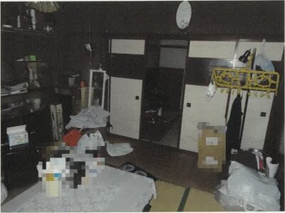 新潟県佐渡市 戸建て 146万円の競売物件情報 #2