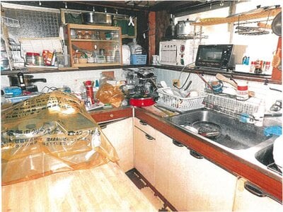 京都府綾部市 綾部駅21分 戸建て 194万円の競売物件情報 #12