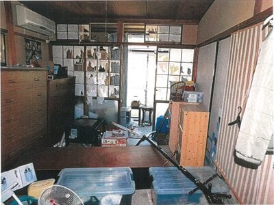 京都府綾部市 綾部駅21分 戸建て 194万円の競売物件情報 #14