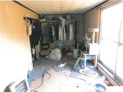 京都府綾部市 綾部駅21分 戸建て 194万円の競売物件情報 #18