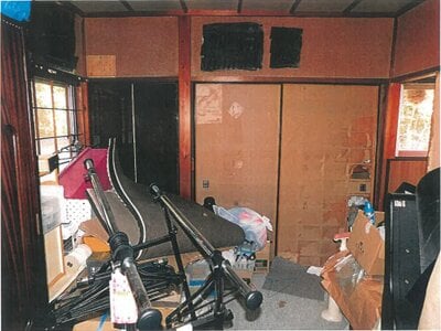 京都府綾部市 綾部駅21分 戸建て 194万円の競売物件情報 #19