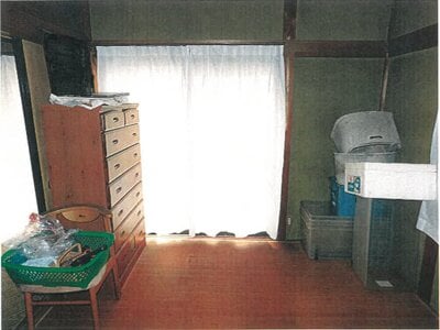 京都府福知山市 福知山駅14分 戸建て 145万円の競売物件情報 #10