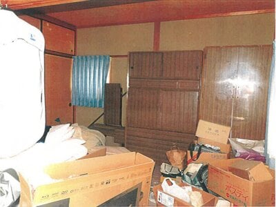 京都府福知山市 福知山駅14分 戸建て 145万円の競売物件情報 #11