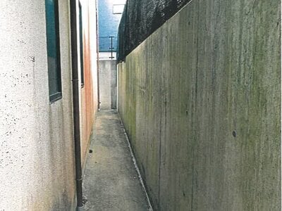京都府福知山市 福知山駅14分 戸建て 145万円の競売物件情報 #2