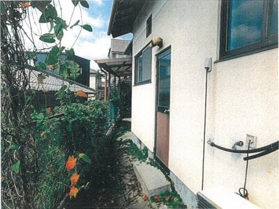 京都府福知山市 福知山駅14分 戸建て 145万円の競売物件情報 #3