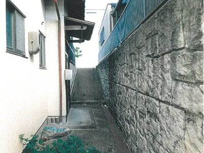 京都府福知山市 福知山駅14分 戸建て 145万円の競売物件情報 #5
