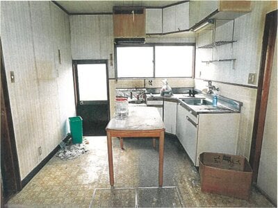 京都府福知山市 福知山駅14分 戸建て 145万円の競売物件情報 #7