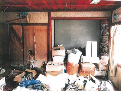 京都府福知山市 福知山駅 戸建て 98万円の競売物件情報 #11