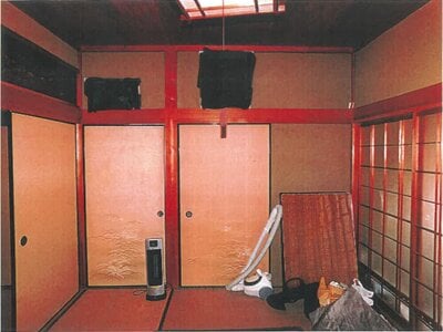 京都府福知山市 福知山駅 戸建て 98万円の競売物件情報 #13