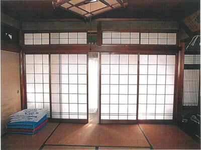 京都府福知山市 福知山駅 戸建て 98万円の競売物件情報 #14