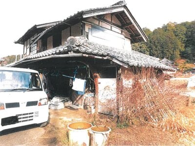 京都府福知山市 福知山駅 戸建て 98万円の競売物件情報 #3