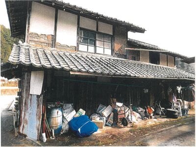 京都府福知山市 福知山駅 戸建て 98万円の競売物件情報 #4