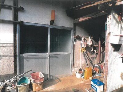 京都府福知山市 福知山駅 戸建て 98万円の競売物件情報 #5