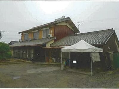 兵庫県神戸市西区 魚住駅 戸建て 434万円の競売物件情報 #2