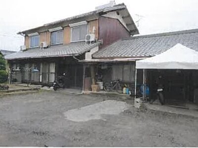 兵庫県神戸市西区 魚住駅 戸建て 434万円の競売物件情報 #21