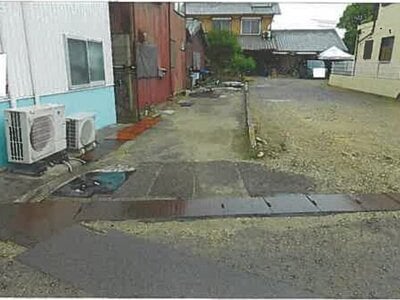 兵庫県神戸市西区 魚住駅 戸建て 434万円の競売物件情報 #3