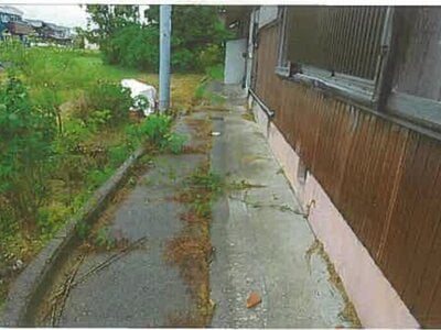 兵庫県神戸市西区 魚住駅 戸建て 434万円の競売物件情報 #4