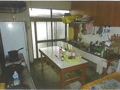 兵庫県神戸市西区 魚住駅 戸建て 434万円の競売物件情報 #7