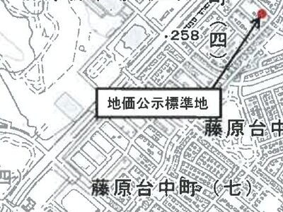 兵庫県神戸市北区 岡場駅11分 戸建て 263万円の競売物件情報 #11