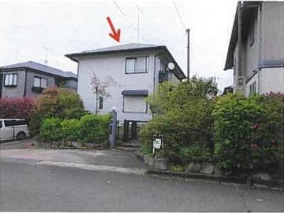 兵庫県神戸市北区 岡場駅11分 戸建て 263万円の競売物件情報 #12
