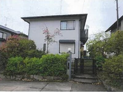兵庫県神戸市北区 岡場駅11分 戸建て 263万円の競売物件情報 #13