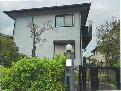 兵庫県神戸市北区 岡場駅11分 戸建て 263万円の競売物件情報 #3