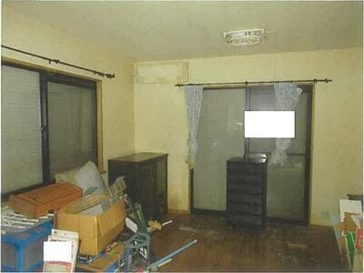 兵庫県神戸市北区 岡場駅11分 戸建て 263万円の競売物件情報 #4