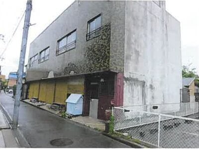 兵庫県淡路市 戸建て 236万円の競売物件情報 #14