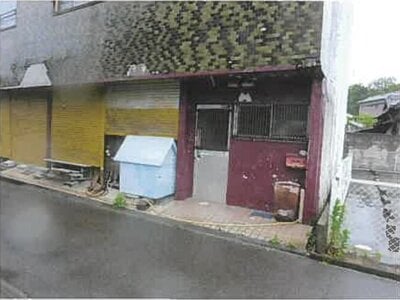 兵庫県淡路市 戸建て 236万円の競売物件情報 #15