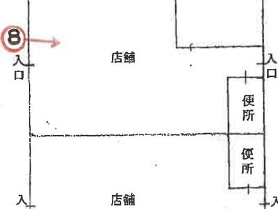 兵庫県淡路市 戸建て 236万円の競売物件情報 #2