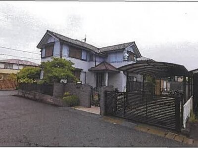 兵庫県神戸市西区 西神中央駅 戸建て 2,114万円の競売物件情報 #15