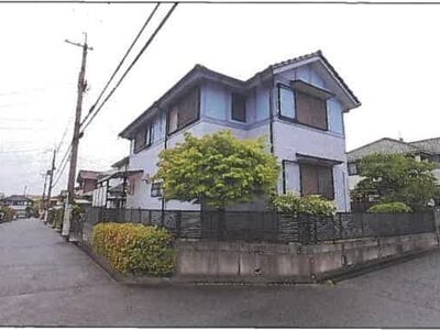 兵庫県神戸市西区 西神中央駅 戸建て 2,114万円の競売物件情報 #16