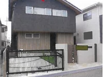 兵庫県神戸市西区 西明石駅29分 戸建て 1,575万円の競売物件情報 #10