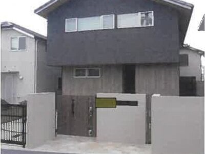 兵庫県神戸市西区 西明石駅29分 戸建て 1,575万円の競売物件情報 #11