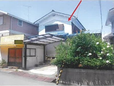 兵庫県三木市 志染駅12分 戸建て 245万円の競売物件情報 #13