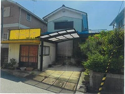 兵庫県三木市 志染駅12分 戸建て 245万円の競売物件情報 #3