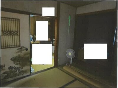 兵庫県三木市 志染駅12分 戸建て 245万円の競売物件情報 #9
