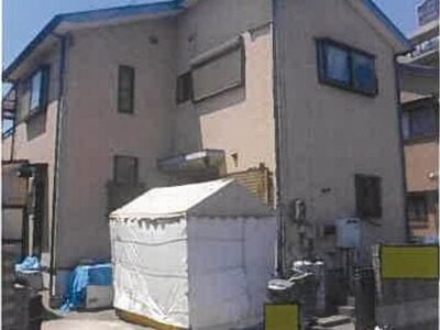 兵庫県明石市 西江井ヶ島駅5分 戸建て 470万円の競売物件情報 #15