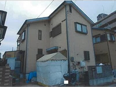兵庫県明石市 西江井ヶ島駅5分 戸建て 470万円の競売物件情報 #3