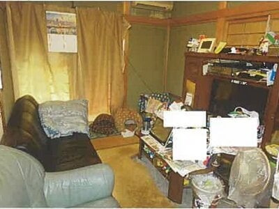兵庫県明石市 西江井ヶ島駅5分 戸建て 470万円の競売物件情報 #7