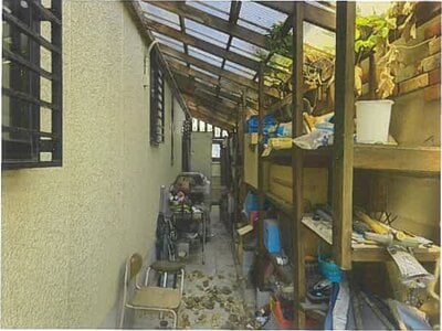 兵庫県神戸市北区 岡場駅8分 戸建て 656万円の競売物件情報 #10
