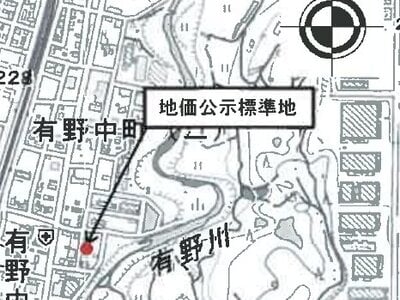 兵庫県神戸市北区 岡場駅8分 戸建て 656万円の競売物件情報 #12