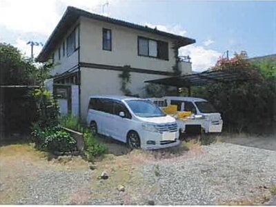 兵庫県神戸市北区 岡場駅8分 戸建て 656万円の競売物件情報 #14
